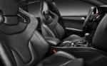 Audi RS4 Avant 2012 года (WW)